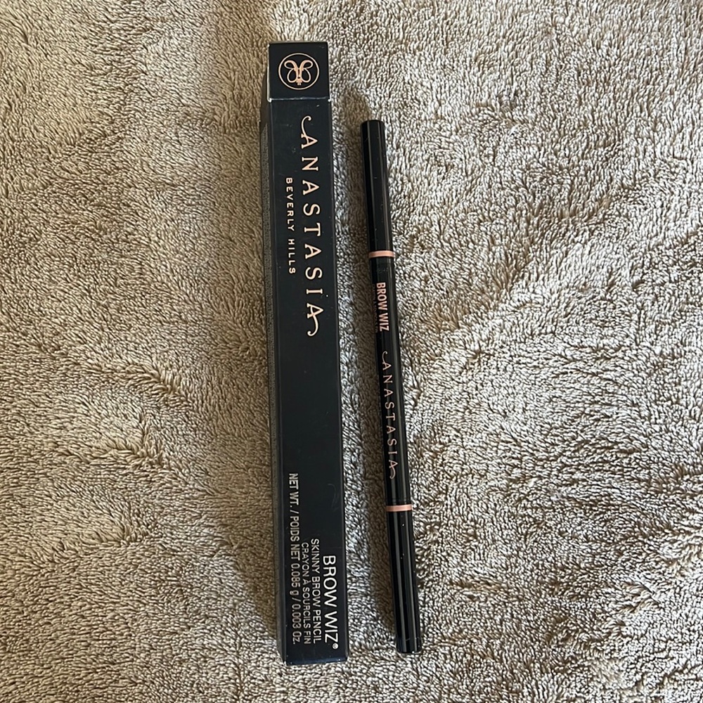 Anastasia Beverly Hills Brow Wiz